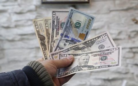 عقبگرد جهانی دلار عقبگرد جهانی دلار