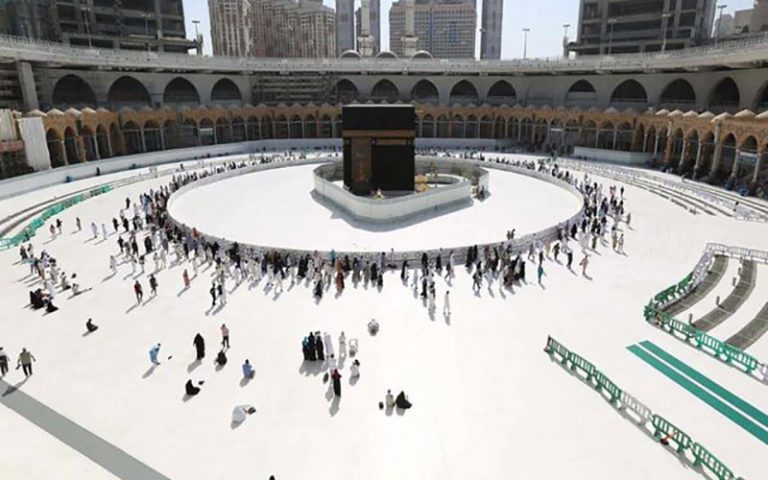 عمره-از-فردا-آغاز-می‌شود