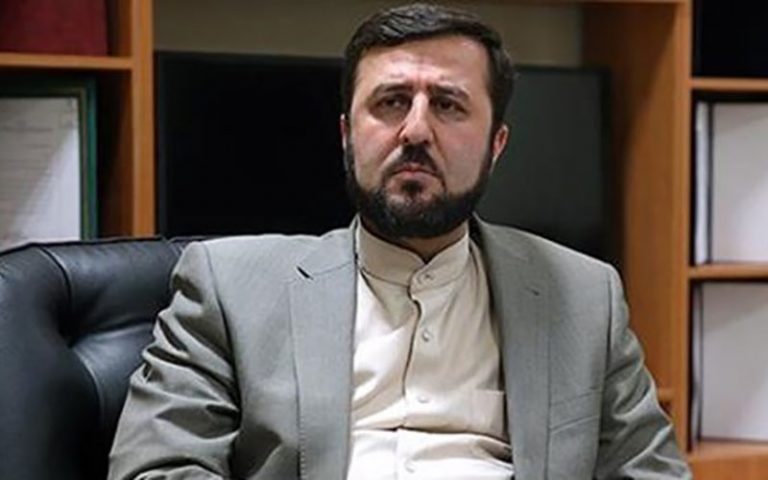 غریب‌آبادی-آمریکا-باید-تا-الان-فهمیده-باشد-که-راهبرد-فشار-حداکثری-در-ایران-خریداری-ندارد