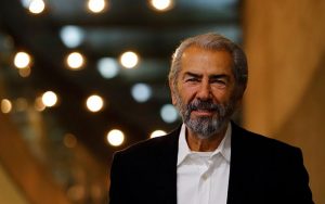 «فرامرز-قریبیان»-با-عاشقانه-اکبرشاه-به-سینما-باز-می‌گردد