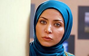 فقیهه-سلطانی-و-تمام-خانواده‌اش-کرونا-گرفته‌اند