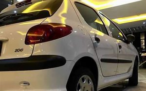 قیمت-جدید-برخی-از-خودروها-در-بازار-امروز-چهارشنبه