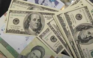 قیمت-دلار-و-دیگر-ارزها-در-صرافی-اعلام-شد