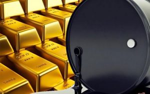 قیمت-نفت-و-طلا-در-بازارهای-جهانی
