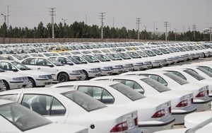 قیمت‌ها-در-بازار-خودرو-همچنان-می‌تازند