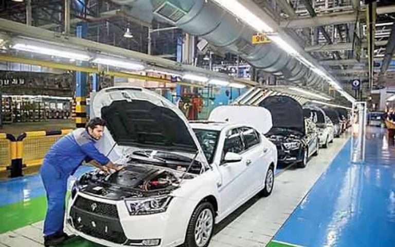 قیمت‌های-دستوری-خودرو،-همه-را-متضرر-خواهد-کرد