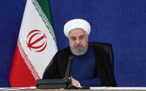 مأموریت-ویژه-روحانی-به-وزارت-اقتصادکالاها-سریعتر-از-گمرگ-ترخیص-شوند
