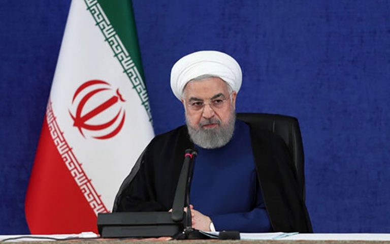 مأموریت-ویژه-روحانی-به-وزارت-اقتصادکالاها-سریعتر-از-گمرگ-ترخیص-شوند