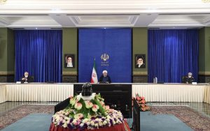 محدودیت‌های-جدید-در-۲۵-مرکز-استان-و-۴۶-شهرستان-اعمال-می‌شود