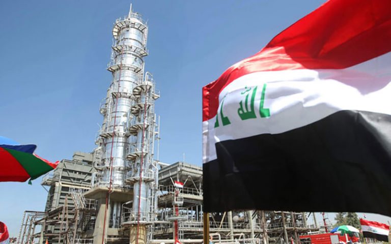 محکومیت-یک-دلال-سابق-برای-رشوه-چند-میلیون-دلاری-به-مقامات-عراقی
