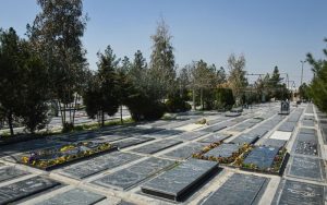مدیرعامل-بهشت-زهرا-درب‌های-بهشت-زهرا-فقط-برای-بستگان-درجه-یک-متوفیان-باز-خواهد-بود