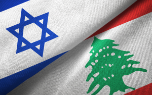 مذاکرات صلح لبنان و اسرائیل