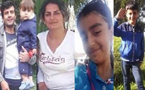 مرگ-تلخ-5-عضو-خانواده-ایرانی-در-راه-پناهندگی-اروپا