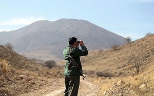 مرگ-یک-محیط‌بان-در-استان-فارس-به-ضرب-گلوله