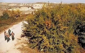 مشاهده-تروریست‌های-تکفیری-در-نزدیکی-مرزهای-ایران