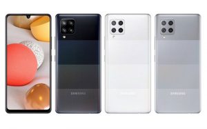 مشخصات-گلکسی-A42-5G-منتشر-شد