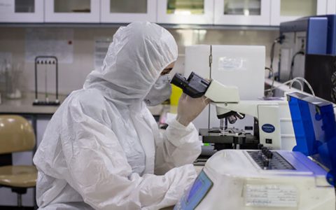 مطالعه روی داروی فاموتیدین برای درمان کرونا مطالعه روی داروی فاموتیدین برای درمان کرونا