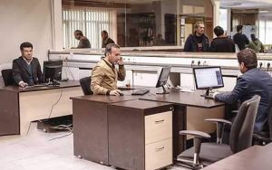 نحوه-دورکاری-50-درصد-کارکنان-ابلاغ-شد