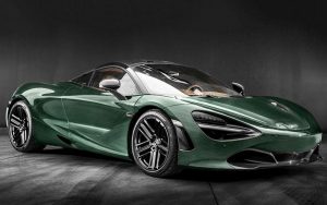 نسخه-سفارشی-مک‌لارن-720S-با-تیونینگ-کارلکس-دیزاین-معرفی-شد