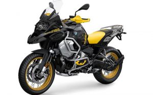 نسخه-ویژه-از-موتورسیکلت-بی-ام-و-R-1250-GS-معرفی-شد