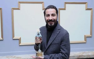 نوید-محمدزاده-هم-کرونا-گرفت!