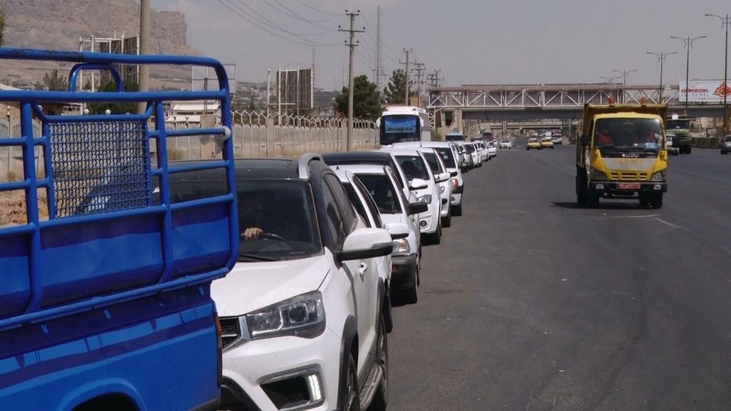 هر آنچه باید درباره استعلام پلاک ماشین بدانید