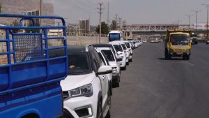 هر آنچه باید درباره استعلام پلاک ماشین بدانید