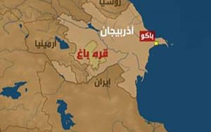 هرگونه-خطا-و-تهدید-در-مرز‌های-مشترک-ایران-با-ارمنستان-و-آذربایجان-را-تحمل-نخواهیم-کرد