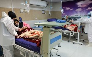هزینه-بستری-بیماران-کرونایی-اعلام-شد