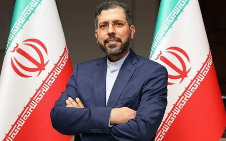 هشدار-ایران-نسبت-به-تعرض-هر-یک-از-طرف‌های-درگیر-در-منطقه-به-خاک-کشورمان
