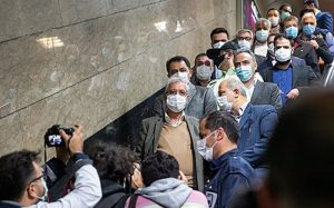 هشدار-جدی-دولت-به-مبتلایان-به-کرونا-که-از-خانه-خارج-می-شوند-ربیعی-نمی‌خواهیم-در-اجرای-طرح-استفاده-از-ماسک-درگیری-فیزیکی-رخ-دهد