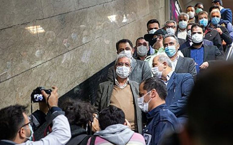 هشدار-جدی-دولت-به-مبتلایان-به-کرونا-که-از-خانه-خارج-می-شوند-ربیعی-نمی‌خواهیم-در-اجرای-طرح-استفاده-از-ماسک-درگیری-فیزیکی-رخ-دهد