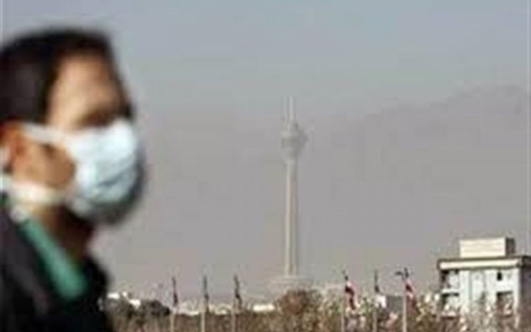 هواشناس-هشدار-سازمان-هواشناسی-به-گروه‌های-سنی-حساس-آلودگی-شدید-هوا-در-تهران-و-البرز