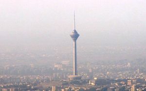 هوای-تهران-ناسالم-است