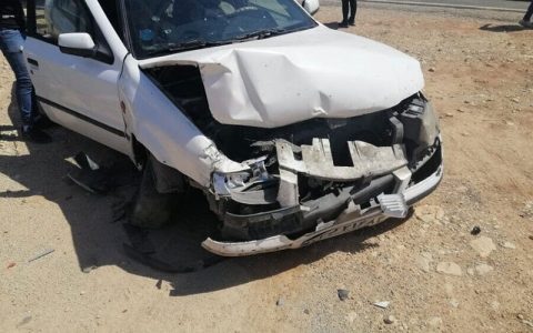 واژگونی خودرو در آبدانان یک کشته برجای گذاشت 1 واژگونی خودرو در آبدانان یک کشته برجای گذاشت واژگونی خودرو در آبدانان یک کشته برجای گذاشت آبدانان, واژگونی خودرو