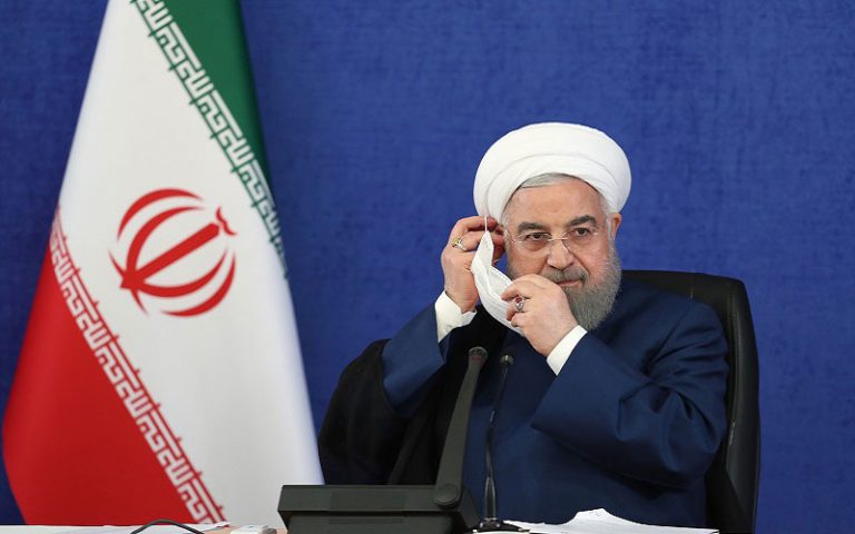 واکنش-بازار-ارز-به-خبر-جدید-حسن-روحانی