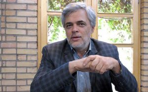 واکنش-جالب-محمد-مهاجری-به-ماجرای-رجل-سیاسی-بودن-روسای-جمهور!