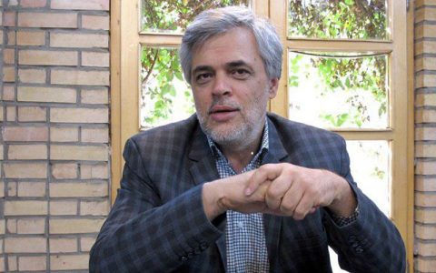 واکنش جالب محمد مهاجری به ماجرای رجل سیاسی بودن روسای جمهور!/ فیلم