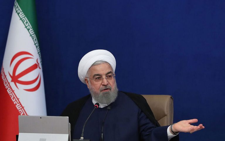 واکنش-رئیس-جمهور-به-حمایت-رهبری-از-دولت