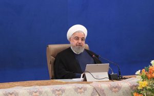 واکنش-روحانی-به-مناقشات-ارمنستان-و-جمهوری-آذربایجان