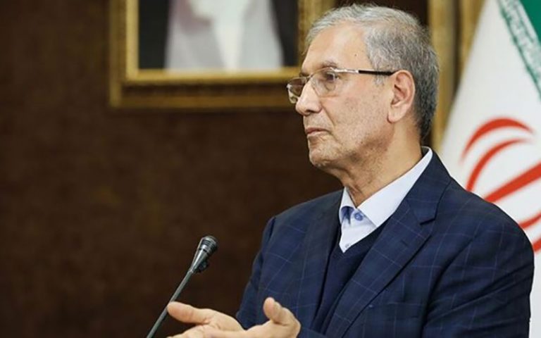 واکنش-سخنگوی-دولت-به-اختصاص-بودجه-کرونا-به-یک-دانشکده