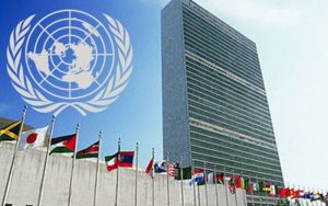 واکنش-سخنگوی-نمایندگی-ایران-در-سازمان-ملل-به-تحریم‌های-نفتی-آمریکا
