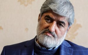 واکنش-علی-مطهری-به-اهانت-علیه-روحانی