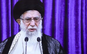 واکنش-مقام-معظم-رهبری-به-برخورد-برخی-ها-با-دولت-و-رئیس-جمهور