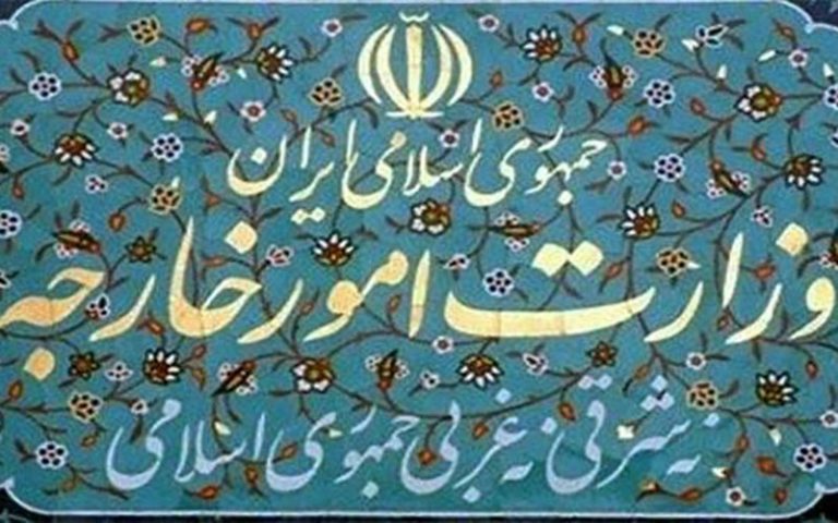 وزارت-امور-خارجه-با-همدستی-آمریکا،-کرونا-در-ایران-بدتر-است
