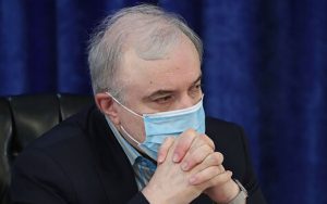 وزیر-بهداشت-اپیدمی-با-خواهش-و-تمنا-جمع-نمی-شود