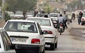 پلیس-راه-جاده‌های-مازندران-در-تعطیلات-پیش‌رو-یک-طرفه-نمی‌شوند