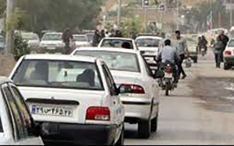 پلیس-راه-جاده‌های-مازندران-در-تعطیلات-پیش‌رو-یک-طرفه-نمی‌شوند