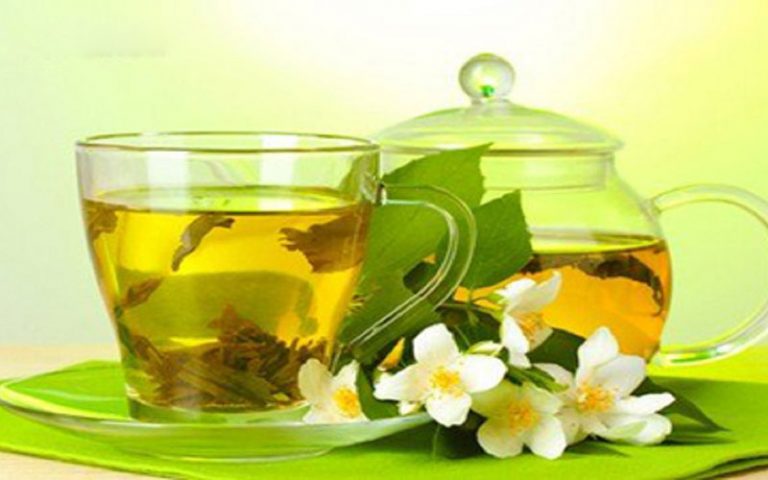 چای-سبز-در-این-زمان‌ها-ممنوع!