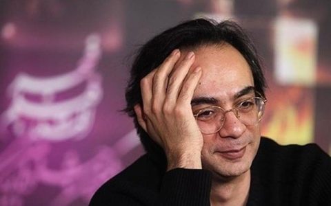 کارن همایونفر سکته قلبی کرد کارن همایونفر سکته قلبی کرد